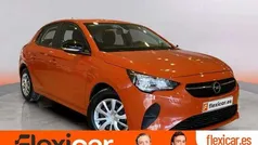 Usado 2020 Opel Corsa Elegance Utilitario | 8990 € (Buen precio)