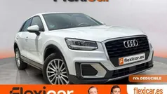 Usado 2019 Audi Q2 Advanced Plus SUV | 19.490 € (Precio justo)