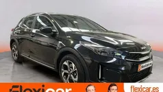Usado 2023 Kia XCeed SUV | 15.990 € (Precio justo)