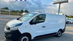 Blanco Usado 2021 Fiat Talento Van | 15.868 € (Buen precio)