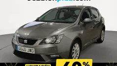 Usado 2017 Seat Ibiza Reference Utilitario | 9990 € (Precio justo)