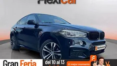 Usado 2018 BMW X6 SUV | 34.990 € (Buen precio)