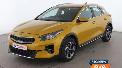 Usado 2020 Kia XCeed SUV | 12.999 € (Precio justo)