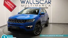 Usado 2019 Jeep Compass Longitude SUV | 17.490 € (Precio justo)