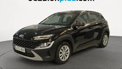 Usado Hyundai Kona 120 CV (88 kW) 2023 SUV