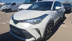 Usado 2021 Toyota C-HR Advance SUV | 20.900 € (Super precio)