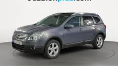 Usado 2009 Nissan Qashqai +2 Acenta SUV | 7450 € (Precio justo)