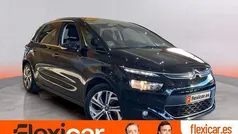 Usado 2016 Citroën C4 Feel | 9990 € (Precio justo)
