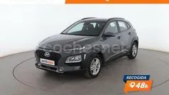 Usado 2020 Hyundai Kona SUV | 16.099 € (Super precio)