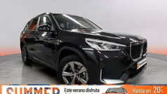 Usado 2023 BMW X1 SUV | 32.590 € (Precio justo)