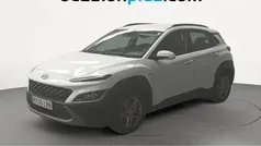 Usado 2021 Hyundai Kona SUV | 15.328 € (Super precio)
