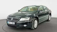 Usado 2010 VW Phaeton Berlina | 12.290 €
