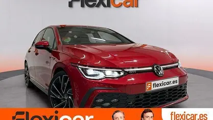 Usado VW Golf VIII GTI 245 CV (180 kW) 2021