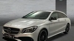 Mercedes CLA200