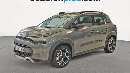 Usado Citroën C3 Aircross PureTech 110 CV (80 kW) 2023 SUV