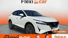 Usado 2024 Nissan Qashqai Tekna SUV | 24.840 € (Super precio)