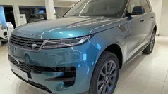 Usado 2023 Land Rover Range Rover Sport SE SUV | 122.300 €