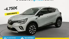 Usado 2023 Renault Captur Techno SUV | 19.250 € (Precio justo)