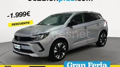 Usado 2023 Opel Grandland X S SUV | 21.990 € (Buen precio)