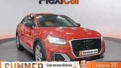 Usado 2017 Audi Q2 Sport SUV | 18.290 € (Precio justo)