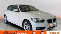 Usado 2017 BMW 116 Utilitario | 15.990 € (Precio justo)