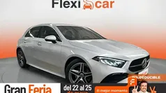 Mercedes A180