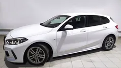 Usado 2023 BMW 118 Executive Utilitario | 32.800 € (Precio justo)