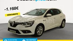 Usado 2018 Renault Mégane IV Berlina | 12.290 € (Precio justo)