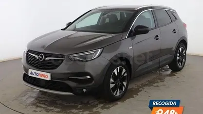 Usado Opel Grandland X Ultimate 130 CV (95 kW) 2021 SUV