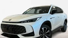Usado 2025 MG HS Luxury SUV | 28.990 € (Precio justo)