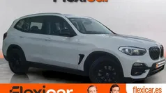 Usado 2019 BMW X3 SUV | 29.490 € (Precio justo)