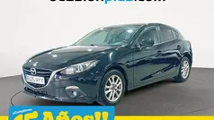 Usado 2014 Mazda 3 Style Utilitario | 8590 € (Buen precio)