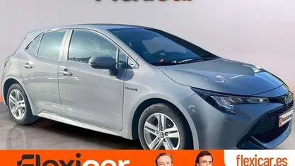 Usado Toyota Corolla Business Edition 122 CV (89 kW) 2020 Utilitario