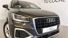 Usado 2021 Audi Q2 Advanced Plus SUV | 22.500 € (Precio justo)