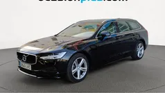 Negro Usado 2020 Volvo V90 Business Edition Familiar | 31.719 € (Super precio)