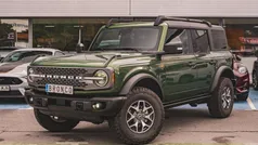 Usado 2025 Ford Bronco SUV | 76.900 € (Precio justo)