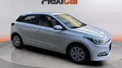 Usado 2016 Hyundai i20 Utilitario | 9990 € (Precio justo)
