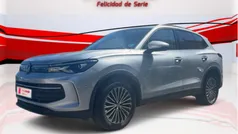 Usado 2024 VW Tiguan Life SUV | 36.822 € (Precio justo)