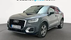 Gris Usado 2018 Audi Q2 Design SUV | 18.091 € (Buen precio)