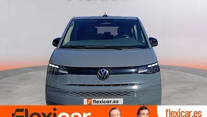 Usado VW Multivan 218 CV (160 kW) 2023 Van