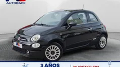 Usado 2019 Fiat 500 Lounge Utilitario | 9950 € (Precio justo)