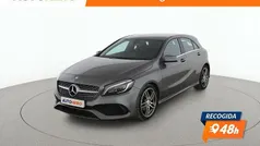 Usado 2016 Mercedes A200 AMG Berlina | 19.199 € (Precio justo)