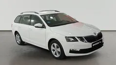 Usado 2020 Skoda Octavia Ambition Familiar | 15.990 € (Precio justo)