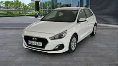 Usado 2019 Hyundai i30 Utilitario | 14.400 € (Super precio)