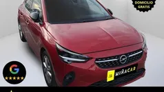 Usado 2021 Opel Corsa Elegance | 11.250 € (Precio justo)