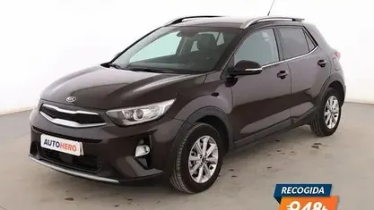 Usado Kia Stonic 85 HP (62 kW) 2018 SUV