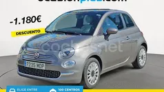 Usado 2023 Fiat 500 Dolcevita Berlina | 12.990 € (Precio justo)