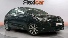 Usado 2017 Citroën C4 Feel Berlina | 10.990 € (Precio justo)