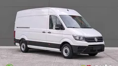 Usado 2022 VW Crafter Van | 23.300 € (Precio justo)