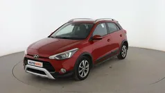 Usado 2017 Hyundai i20 Active Berlina | 10.799 € (Precio justo)